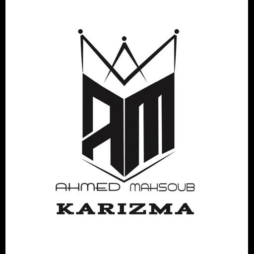 Ahmed Mahsoub KARIZMA logo