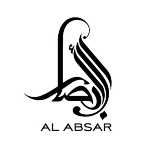 Al Absar logo