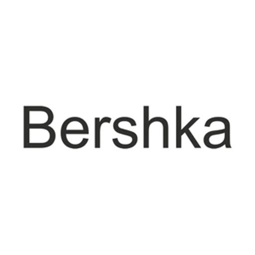 Bershka logo