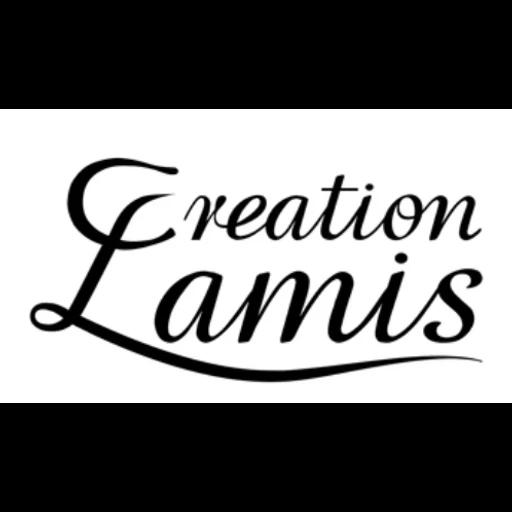 Creation Lamis logo