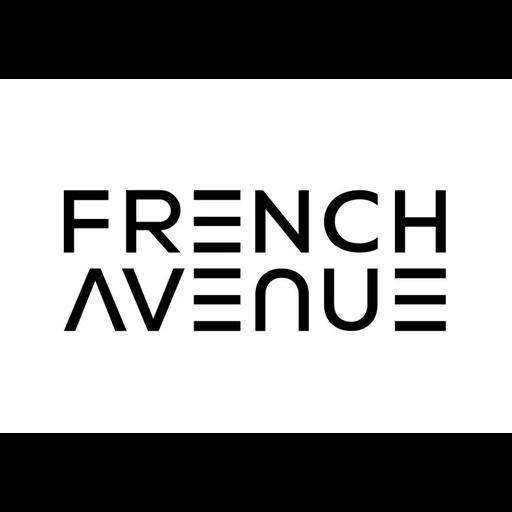 French Avenue logo