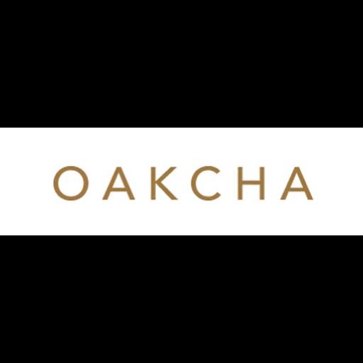 Oakcha logo