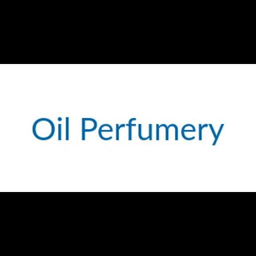 Oil Perfumery logo