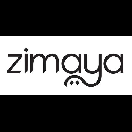 Zimaya logo