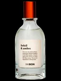Soleil & Ambre