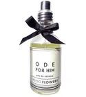 Ode for Him