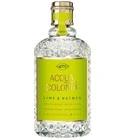 Acqua Colonia Lime & Nutmeg