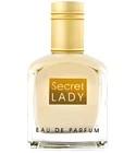 Secret Lady