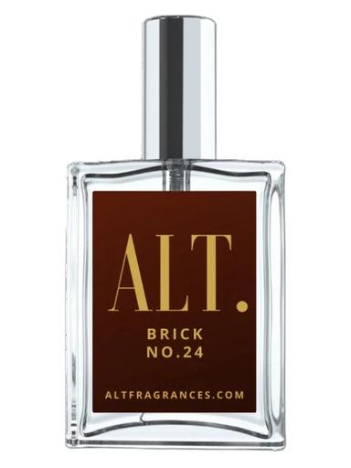 Brick ALT. Fragrances for women and men