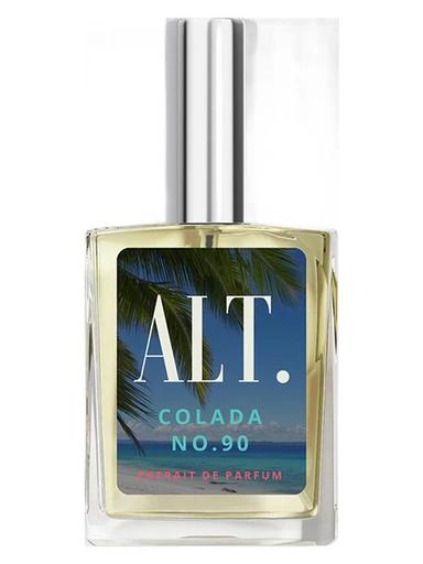 Colada ALT. Fragrances for women and men