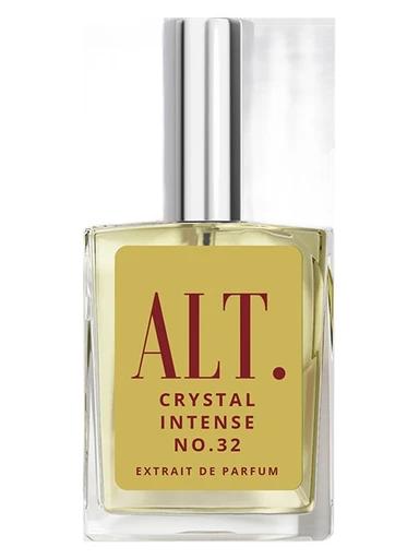Crystal Intense ALT. Fragrances for women and men