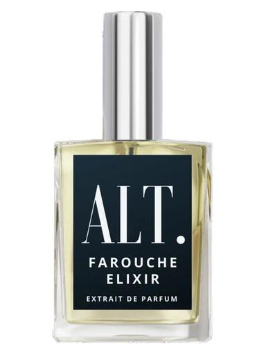 Farouche Elixir ALT. Fragrances for women and men