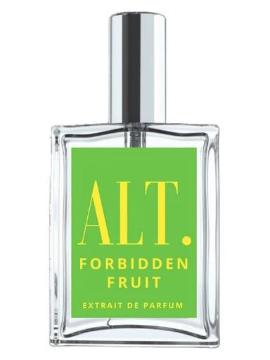 Forbidden Fruit