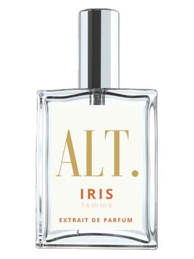 Iris Femme