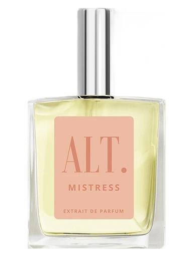 Mistress ALT. Fragrances for women and men