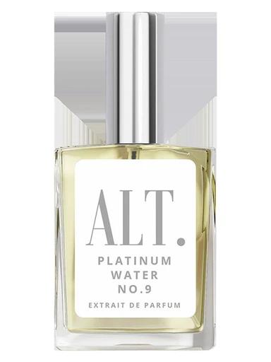 Platinum Water ALT. Fragrances for women and men