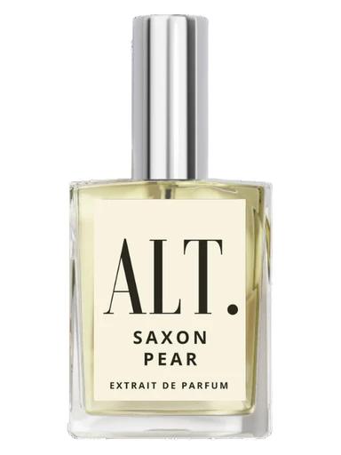 Saxon Pear