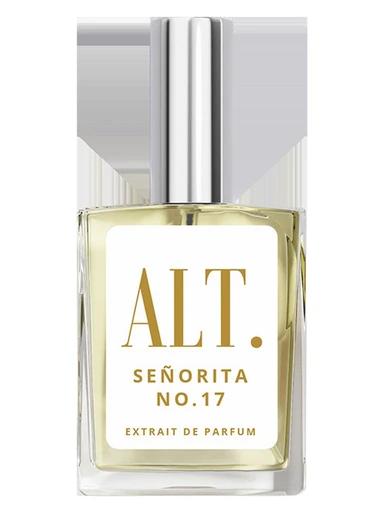 Señorita ALT. Fragrances for women and men