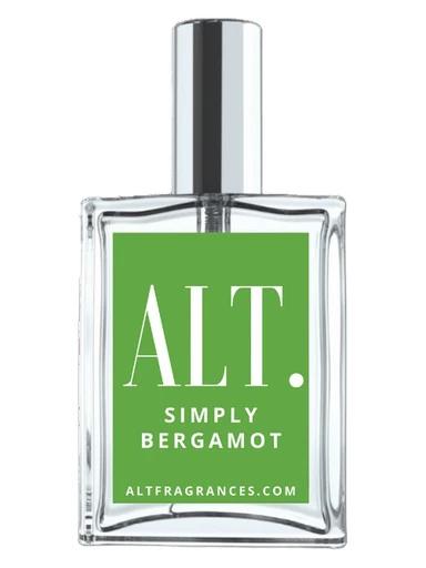 Simply Bergamot
