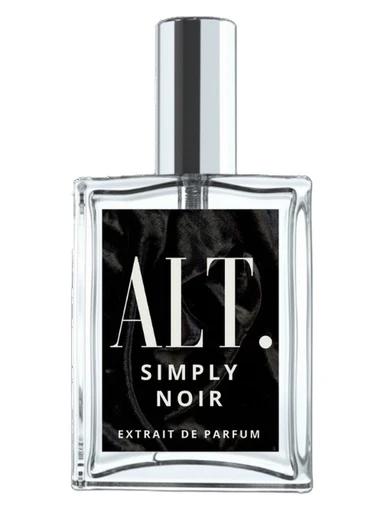 Simply Noir