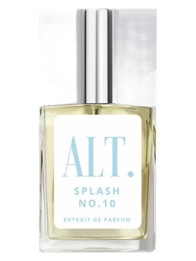Splash ALT. Fragrances for women and men
