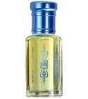 Aoud Musk