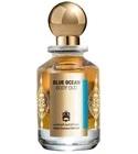 Blue Ocean Body Oud