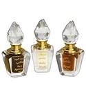 Magic of the Orient White Body Musk