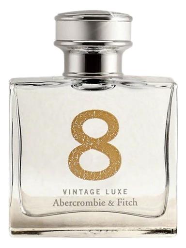 8 Vintage Luxe