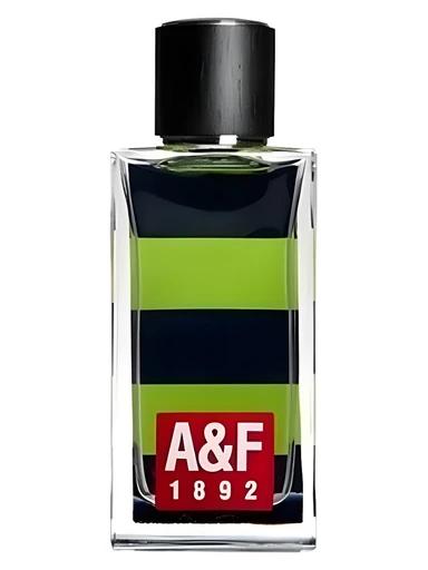 A & F 1892 Green Abercrombie & Fitch for men