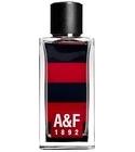 A & F 1892 Red