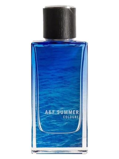 A & F Summer Abercrombie & Fitch for men