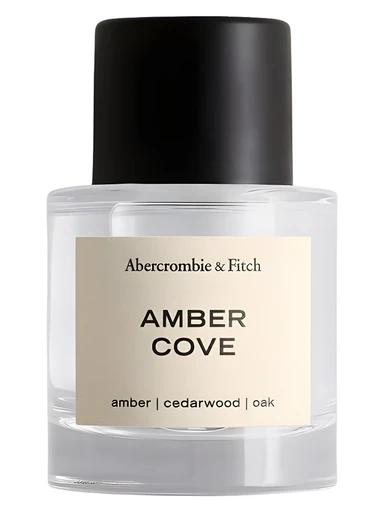 Amber Cove