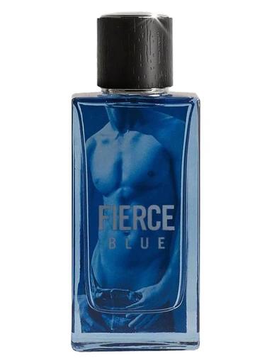 Fierce Blue