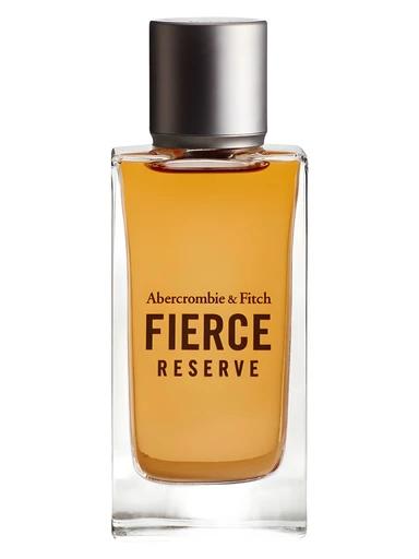 Fierce Reserve