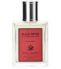 Black Pepper & Sandalwood