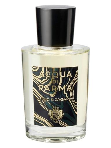 Oud and Zagara Acqua di Parma for women and men