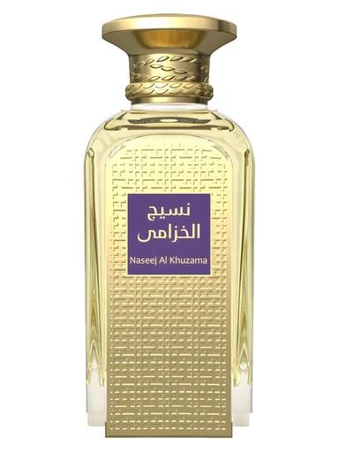 Naseej Al Khuzama Afnan for women and men