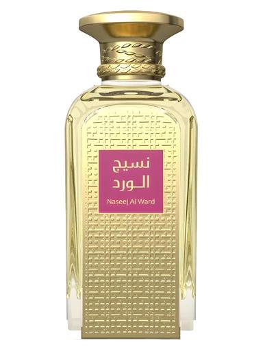 Naseej Al Ward Afnan for women and men