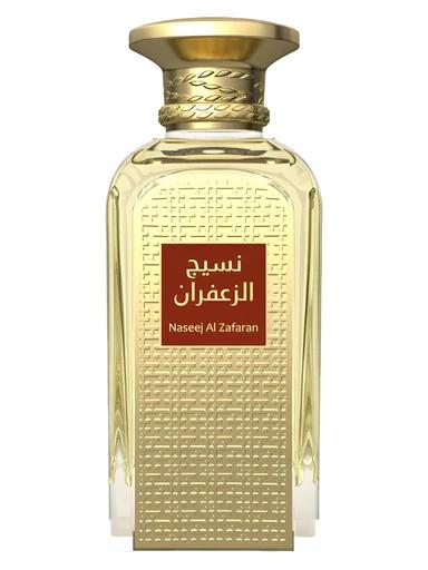 Naseej Al Zafaran Afnan for women and men