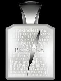 Provoke White