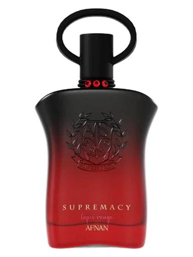 Supremacy Tapis Rouge