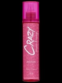 Crazy Sensação de Morango