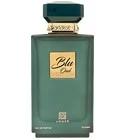 Blu Oud