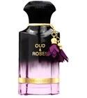 Oud & Roses