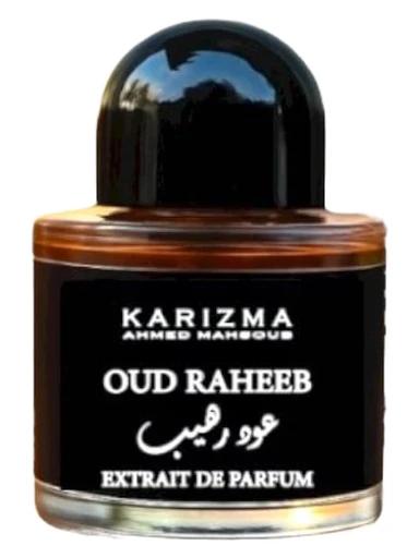 Oud Raheeb