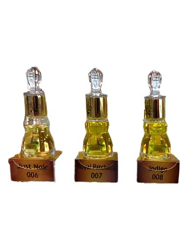 010 Exotic Amber Ajmal for women and men