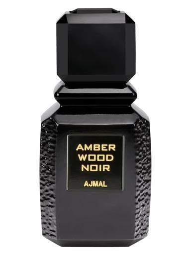 Amber Wood Noir