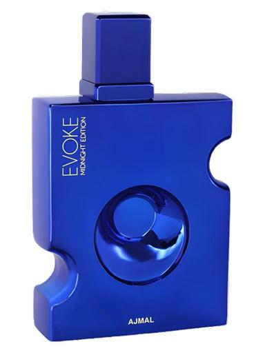 Evoke Midnight Edition