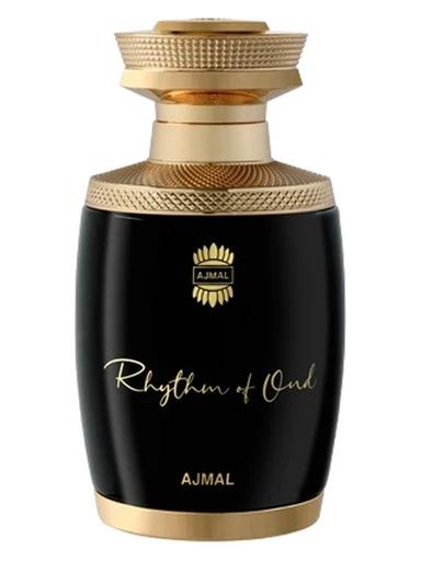Rhythm of Oud